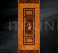 Раздвижной стол Luci della Ribalta TA 46 Раздвижной стол Luci della Ribalta TA 46 фабрика Carpanelli