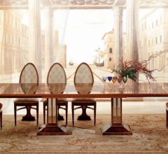 Раздвижной стол Luci della Ribalta TA 27 Раздвижной стол Luci della Ribalta TA 27 фабрика Carpanelli