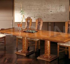 Раздвижной стол Aurora T 642 Раздвижной стол Aurora T 642 фабрика Carpanelli