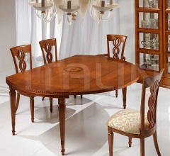 Раздвижной стол I Capitelli T 492 Раздвижной стол I Capitelli T 492 фабрика Carpanelli