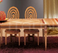 Раздвижной стол Piccolo grande tavolo TA 29 Раздвижной стол Piccolo grande tavolo TA 29 фабрика Carpanelli