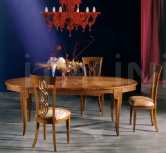 Раздвижной стол Arte TA 31 Раздвижной стол Arte TA 31 фабрика Carpanelli