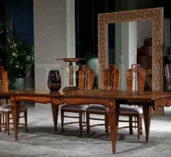 Раздвижной стол Accademia TA 48 Раздвижной стол Accademia TA 48 фабрика Carpanelli