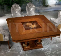 Раздвижной стол Class TA 50 Раздвижной стол Class TA 50 фабрика Carpanelli