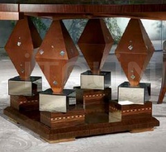 Раздвижной стол Class TA 50 Раздвижной стол Class TA 50 фабрика Carpanelli