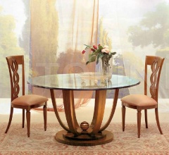 Стол обеденный Primavera TA 26 Стол обеденный Primavera TA 26 фабрика Carpanelli