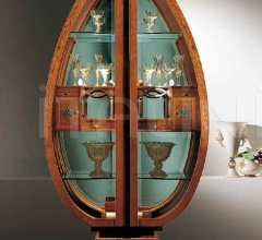 Витрина Millennium V 548 Витрина Millennium V 548 фабрика Carpanelli