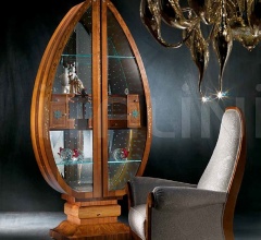 Витрина Millennium LED V 548 Витрина Millennium LED V 548 фабрика Carpanelli