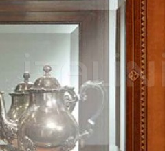 Витрина Quadrotti VE 25 Витрина Quadrotti VE 25 фабрика Carpanelli