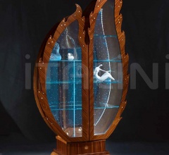 Витрина Pois VE 37 Витрина Pois VE 37 фабрика Carpanelli