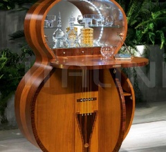 Бар Pois MB 40 Бар Pois MB 40 фабрика Carpanelli