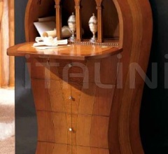 Бюро Iris MB 21 Бюро Iris MB 21 фабрика Carpanelli