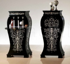 Бюро Moresco MB 25 Бюро Moresco MB 25 фабрика Carpanelli