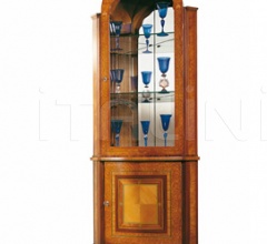 Угловая витрина Sinfonia A 508 Угловая витрина Sinfonia A 508 фабрика Carpanelli