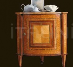 Угловая витрина Sinfonia A 508 Угловая витрина Sinfonia A 508 фабрика Carpanelli