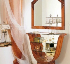 Итальянские Консоли - Консоль Millennium C 606 фабрика Carpanelli