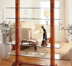 Этажерка Fiordiloto D 216 Этажерка Fiordiloto D 216 фабрика Carpanelli