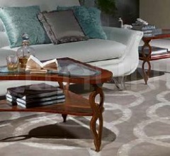 Кофейный столик Quadrifoglio TL 38 + TL 39 Кофейный столик Quadrifoglio TL 38 + TL 39 фабрика Carpanelli