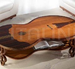 Журнальный столик Pois TL 36 Журнальный столик Pois TL 36 фабрика Carpanelli