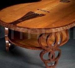 Журнальный столик Pois TL 36 Журнальный столик Pois TL 36 фабрика Carpanelli