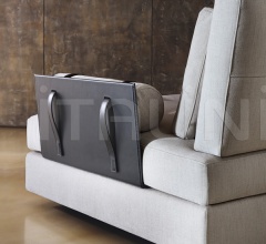 Итальянские Диваны - Модульный диван Hemingway фабрика Swan