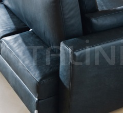 Итальянские Диваны - Модульный диван Hemingway фабрика Swan