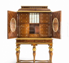 Секретер MG 2510/1 Секретер MG 2510/1 фабрика OAK