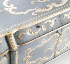 Итальянские Буфеты - Буфет MG 1312 Итальянские Буфеты - Буфет MG 1312 фабрика OAK