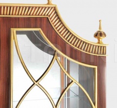 Витрина MG 1401 Витрина MG 1401 фабрика OAK
