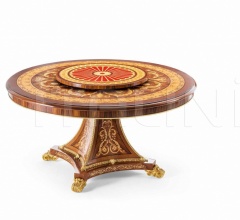 Круглый стол MG 1416/LAZY SUSAN Круглый стол MG 1416/LAZY SUSAN фабрика OAK