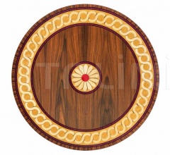 Круглый стол MG 1416/LAZY SUSAN Круглый стол MG 1416/LAZY SUSAN фабрика OAK