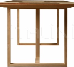 Стол обеденный Campiello 5726 Стол обеденный Campiello 5726 фабрика Morelato