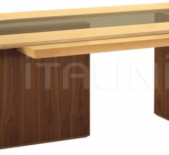 Стол обеденный Cartesia 5795 Стол обеденный Cartesia 5795 фабрика Morelato