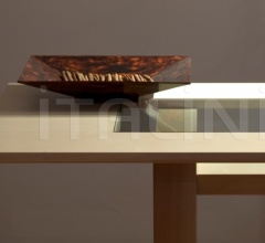 Стол обеденный Cartesia 5795 Стол обеденный Cartesia 5795 фабрика Morelato