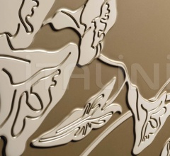 Композиция 1 BVL фабрика Halley