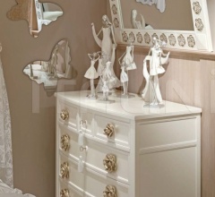 Композиция 7 BVL фабрика Halley