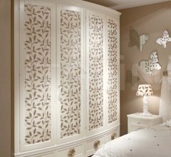 Композиция 7 BVL фабрика Halley