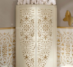 Композиция 18 BVL фабрика Halley