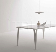 Итальянские Столы обеденные - Стол обеденный Bellimbusto 5714 фабрика Morelato