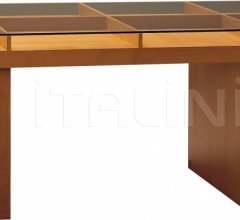 Итальянские Столы обеденные - Стол обеденный Zero 5793 Итальянские Столы обеденные - Стол обеденный Zero 5793 фабрика Morelato