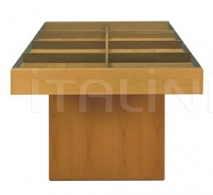 Итальянские Столы обеденные - Стол обеденный Zero 5793 Итальянские Столы обеденные - Стол обеденный Zero 5793 фабрика Morelato