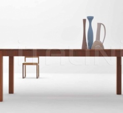 Итальянские Столы обеденные - Раздвижной стол '900 Scacchi 5771/N Итальянские Столы обеденные - Раздвижной стол '900 Scacchi 5771/N фабрика Morelato