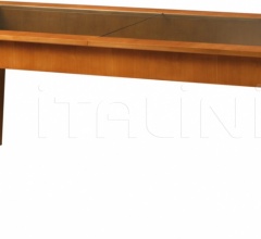 Раздвижной стол Biedermeier 5745 Раздвижной стол Biedermeier 5745 фабрика Morelato
