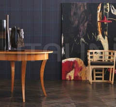 Раздвижной стол Biedermeier 5782 Раздвижной стол Biedermeier 5782 фабрика Morelato