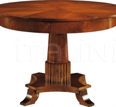 Раздвижной стол Biedermeier 5779 Раздвижной стол Biedermeier 5779 фабрика Morelato