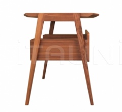 Письменный стол Eugenio 5080 Письменный стол Eugenio 5080 фабрика Morelato