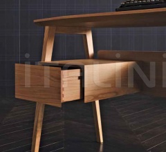 Письменный стол Eugenio 5080 Письменный стол Eugenio 5080 фабрика Morelato