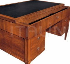 Письменный стол Biedermeier 5036 Письменный стол Biedermeier 5036 фабрика Morelato