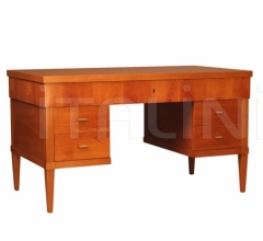 Письменный стол Biedermeier 5036 Письменный стол Biedermeier 5036 фабрика Morelato