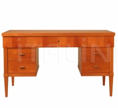 Письменный стол Biedermeier 5036 Письменный стол Biedermeier 5036 фабрика Morelato